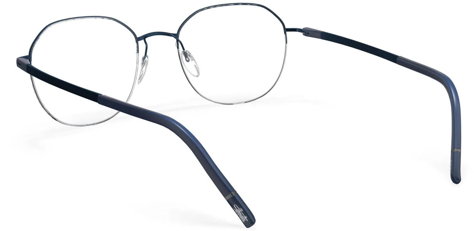 Silhouette Dynamic Dawn 5585 Eyeglasses - view 23